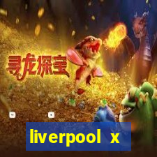 liverpool x tottenham ao vivo futemax